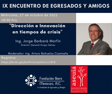 9º Encuentro de Egresados