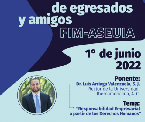 11º Encuentro de egresados